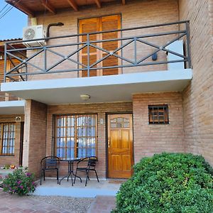 Apartamento de 3 Dormitorios
